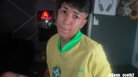 Snapshot of sean_scoth2 chatting on 25, 1, 2025 Sean Scoth online show from 25, 1, 2025