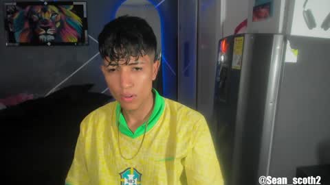 Snapshot of sean_scoth2 chatting on 28, 1, 2025 Sean Scoth online show from 28, 1, 2025