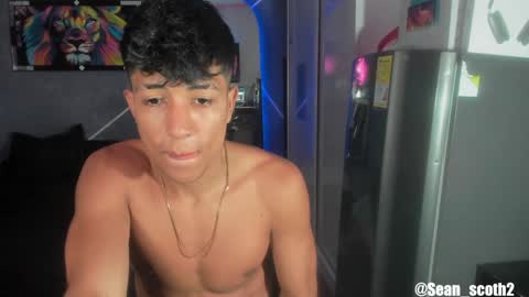 Snapshot of sean_scoth2 chatting on 28, 1, 2025 Sean Scoth online show from 28, 1, 2025