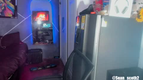 Snapshot of sean_scoth2 chatting on 7, 2, 2025 Sean Scoth online show from 7, 2, 2025