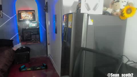 Snapshot of sean_scoth2 chatting on 8, 2, 2025 Sean Scoth online show from 8, 2, 2025