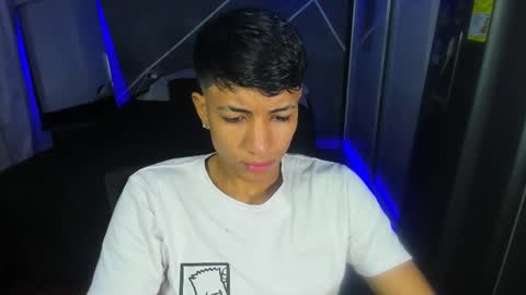 Snapshot of sean_scoth2 chatting on 27, 2, 2025 Sean Scoth online show from 27, 2, 2025