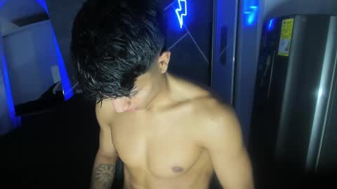 Snapshot of sean_scoth2 chatting on 2, 3, 2025 Sean Scoth online show from 2, 3, 2025