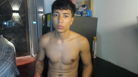 Snapshot of sean_scoth2 chatting on 9, 9, 2025 Sean Scoth online show from 9, 9, 2025