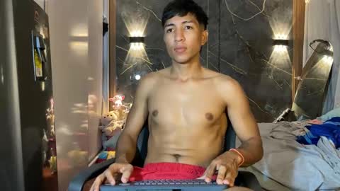 Snapshot of sean_scoth2 chatting on 10, 2, 2026 Sean Scoth online show from 10, 2, 2026