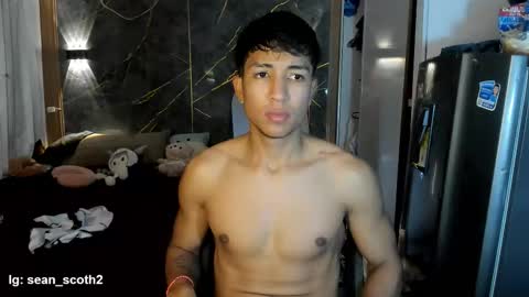 Sean Scoth online show from 23, 2, 2026