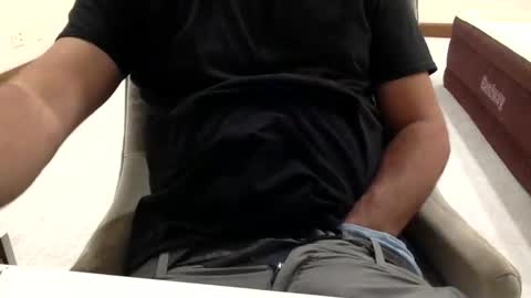Snapshot of seanfritz1984 chatting on 19, 4, 2026 dick online show from 19, 4, 2026