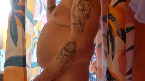 Snapshot of seanjohnson420 chatting on 11, 11, 2025 sean online show from 11, 11, 2025