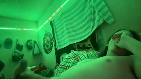 seanoofsss online show from 11, 3, 2025