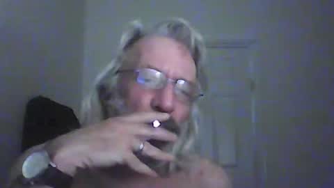 Snapshot of seantheflyer chatting on 3, 4, 2026 seantheflyer online show from 3, 4, 2026