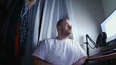 seanv26 online show from 22, 12, 2025