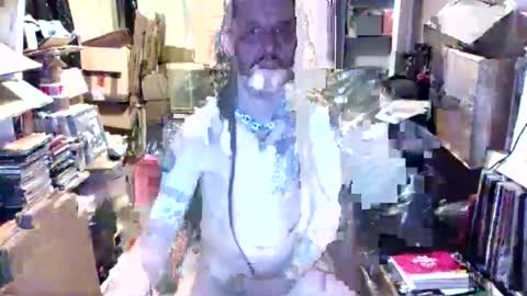 Snapshot of seasidesteve71 chatting on 19, 1, 2026 seasidesteve71 online show from 19, 1, 2026