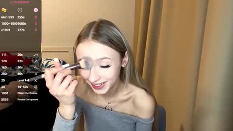 Kate online show from 26, 3, 2026