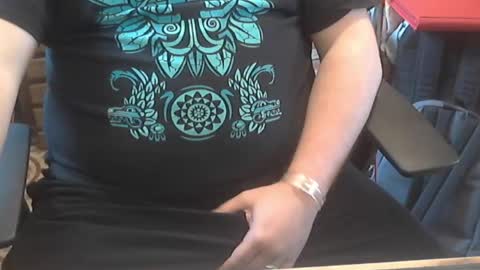 Snapshot of seathrough chatting on 10, 3, 2026 Falco J online show from 10, 3, 2026