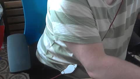 Snapshot of seathrough chatting on 12, 3, 2026 Falco J online show from 12, 3, 2026