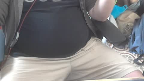 Snapshot of seathrough chatting on 19, 3, 2026 Falco J online show from 19, 3, 2026