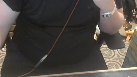 Snapshot of seathrough chatting on 24, 3, 2026 Falco J online show from 24, 3, 2026