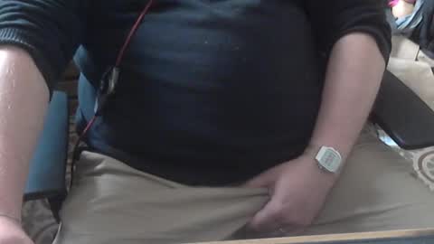 Snapshot of seathrough chatting on 30, 3, 2026 Falco J online show from 30, 3, 2026