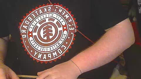 Snapshot of seathrough chatting on 16, 4, 2026 Falco J online show from 16, 4, 2026