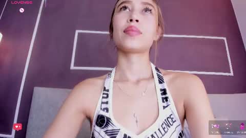 Snapshot of seattle_rousse chatting on 27, 6, 2026 Rosie online show from 27, 6, 2026