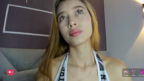 Snapshot of seattle_rousse chatting on 3, 7, 2026 Rosie online show from 3, 7, 2026