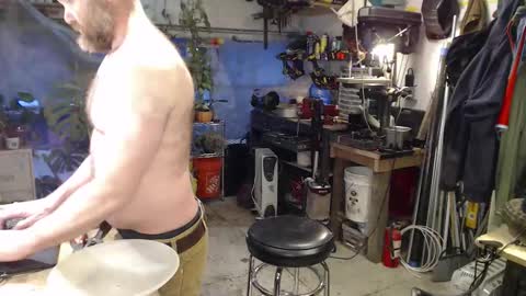 Seattlemanwhore online show from 29, 3, 2026