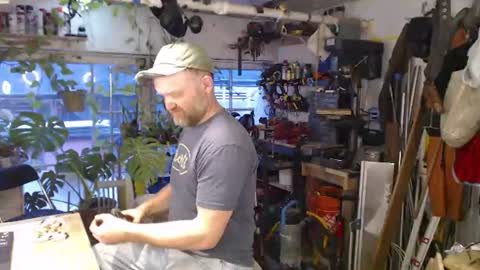 Seattlemanwhore online show from 6, 7, 2026