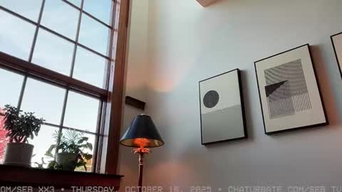 Snapshot of seb_tv chatting on 16, 10, 2025 Sebastian online show from 16, 10, 2025