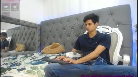 Snapshot of sebalexis7 chatting on 26, 9, 2025 sebalexis7 online show from 26, 9, 2025