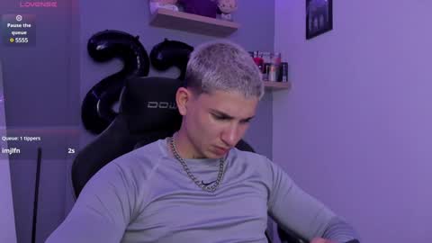 Sebastin online show from 26, 12, 2024