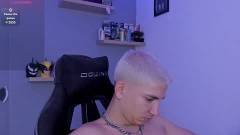 Sebastin online show from 20, 1, 2025