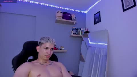 Sebastin online show from 27, 2, 2025