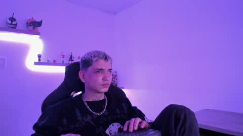 Sebastin online show from 9, 11, 2025