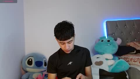 Snapshot of sebas_fire4 chatting on 15, 3, 2026 sebas_fire4 online show from 15, 3, 2026