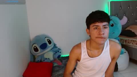 Snapshot of sebas_fire4 chatting on 26, 3, 2026 sebas_fire4 online show from 26, 3, 2026