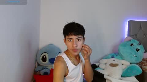 Snapshot of sebas_fire4 chatting on 30, 3, 2026 sebas_fire4 online show from 30, 3, 2026