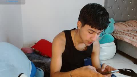 Snapshot of sebas_fire4 chatting on 2, 4, 2026 sebas_fire4 online show from 2, 4, 2026
