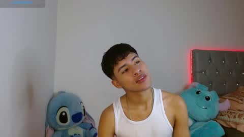 Snapshot of sebas_fire4 chatting on 5, 4, 2026 sebas_fire4 online show from 5, 4, 2026