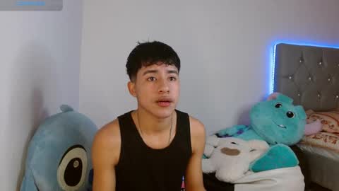 Snapshot of sebas_fire4 chatting on 8, 4, 2026 sebas_fire4 online show from 8, 4, 2026