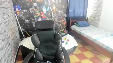 sebas jusa online show from 20, 4, 2026