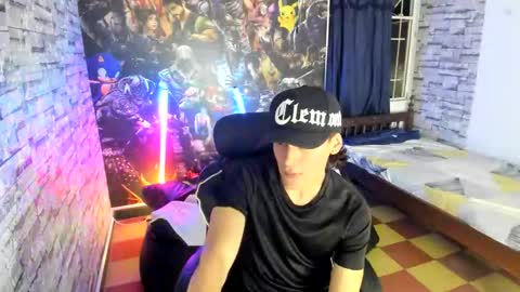 sebas jusa online show from 10, 5, 2026