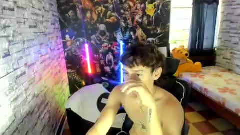 Snapshot of sebas_jusa chatting on 3, 7, 2026 sebas jusa online show from 3, 7, 2026