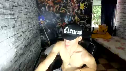 Snapshot of sebas_jusa chatting on 12, 7, 2026 sebas jusa online show from 12, 7, 2026