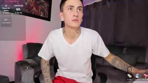 Snapshot of sebas_maverick chatting on 1, 7, 2026 Sebastian online show from 1, 7, 2026