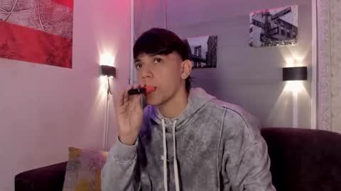 sebas_pretty7 online show from 19, 3, 2026