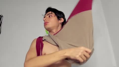 sebastian online show from 11, 12, 2024