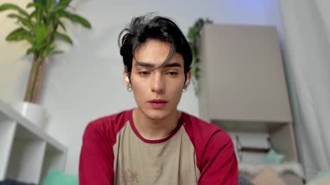 sebastian online show from 9, 1, 2025