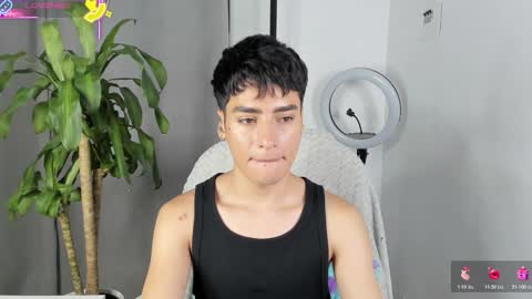 sebastian online show from 5, 12, 2025