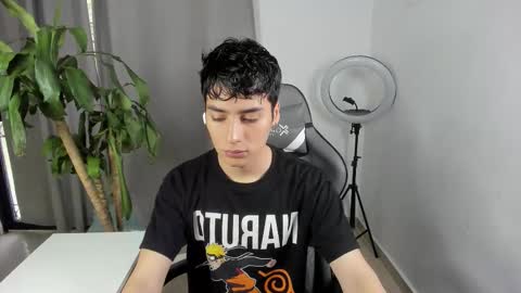 sebastian online show from 26, 2, 2026