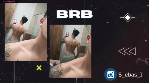 sebastian online show from 4, 12, 2025